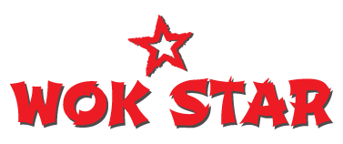 Wok Star Grill - Soy To The World™